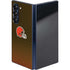 NFL Cleveland Browns Breakaway Galaxy Z Fold6 Skin