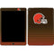 NFL Cleveland Browns Breakaway iPad Skins