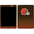 NFL Cleveland Browns Breakaway iPad Skins