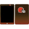 NFL Cleveland Browns Breakaway Apple iPad Skin