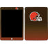 NFL Cleveland Browns Breakaway Apple iPad Skin
