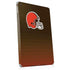 NFL Cleveland Browns Breakaway Apple iPad Skin