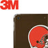 NFL Cleveland Browns Breakaway Apple iPad Skin