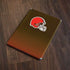 NFL Cleveland Browns Breakaway Apple iPad Skin