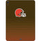 NFL Cleveland Browns Breakaway Apple iPad Air Skin