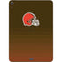NFL Cleveland Browns Breakaway Apple iPad Air Skin
