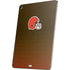 NFL Cleveland Browns Breakaway Apple iPad Air Skin