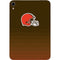 NFL Cleveland Browns Breakaway Apple iPad Mini Skin