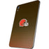NFL Cleveland Browns Breakaway Apple iPad Mini Skin