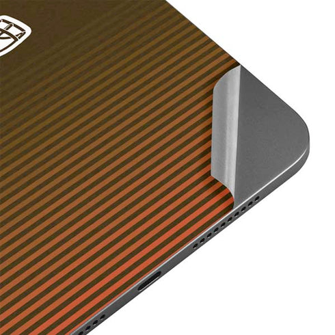 NFL Cleveland Browns Breakaway Apple iPad Mini Skin