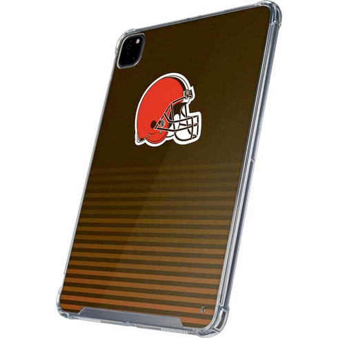 NFL Cleveland Browns Breakaway iPad Cases
