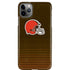 NFL Cleveland Browns Breakaway iPhone Cases