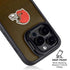 NFL Cleveland Browns Breakaway iPhone 15 Pro Kickstand Case
