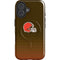 NFL Cleveland Browns Breakaway iPhone 16 Magsafe Impact Case