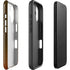 NFL Cleveland Browns Breakaway iPhone 16 Plus Impact Case