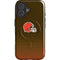 NFL Cleveland Browns Breakaway iPhone 16 Plus Magsafe Impact Case