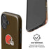 NFL Cleveland Browns Breakaway iPhone 16 Plus Magsafe Impact Case