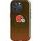 NFL Cleveland Browns Breakaway iPhone 16 Pro Max Magsafe Impact Case