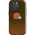 NFL Cleveland Browns Breakaway iPhone 16 Pro Max Magsafe Impact Case