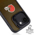 NFL Cleveland Browns Breakaway iPhone 16e Kickstand Case
