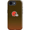 NFL Cleveland Browns Breakaway iPhone 16e Impact Case