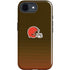 NFL Cleveland Browns Breakaway iPhone 16e Impact Case