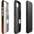 NFL Cleveland Browns Breakaway iPhone 16e Impact Case