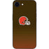 NFL Cleveland Browns Breakaway iPhone 16e Skin