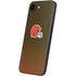 NFL Cleveland Browns Breakaway iPhone 16e Skin