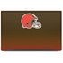 NFL Cleveland Browns Breakaway Dell Latitude Skin