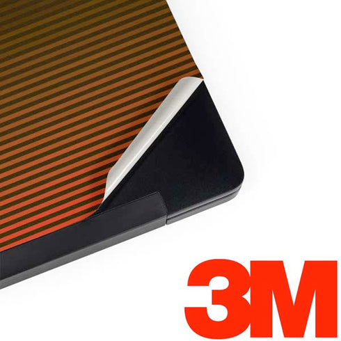 NFL Cleveland Browns Breakaway Dell Latitude Skin