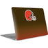 NFL Cleveland Browns Breakaway Apple MacBook Air Skin
