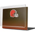 NFL Cleveland Browns Breakaway MacBook Pro 14in (2021-24) Case plus Skin