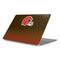 NFL Cleveland Browns Breakaway Apple MacBook Pro 16-inch Skin
