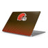 NFL Cleveland Browns Breakaway Apple MacBook Pro 16-inch Skin