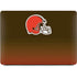 NFL Cleveland Browns Breakaway Apple MacBook Pro 16-inch Skin