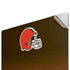 NFL Cleveland Browns Breakaway Apple MacBook Pro 16-inch Skin