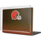 NFL Cleveland Browns Breakaway MacBook Cases
