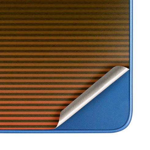 NFL Cleveland Browns Breakaway Moto G Play 4G (2024) Skin