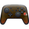 NFL Cleveland Browns Breakaway Nintendo Switch 2 (2025) Pro Controller Skin