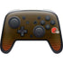 NFL Cleveland Browns Breakaway Nintendo Switch 2 (2025) Pro Controller Skin