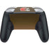 NFL Cleveland Browns Breakaway Nintendo Switch 2 (2025) Pro Controller Skin