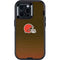 NFL Cleveland Browns Breakaway Otterbox Defender iPhone Skin