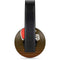 NFL Cleveland Browns Breakaway PlayStation 4 Gold Wireless Headset Skin