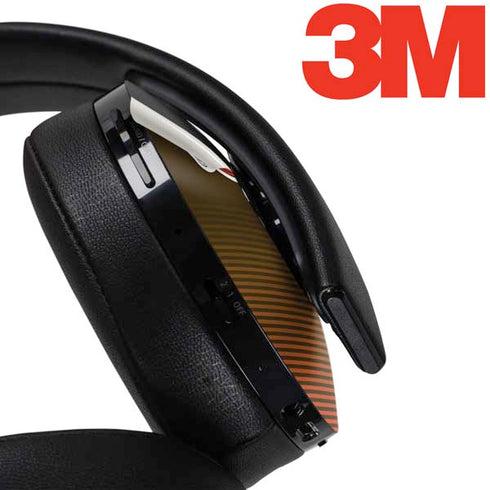 NFL Cleveland Browns Breakaway PlayStation 4 Gold Wireless Headset Skin