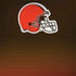 NFL Cleveland Browns Breakaway PlayStation 4 Gold Wireless Headset Skin