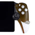 NFL Cleveland Browns Breakaway PlayStation Portal Remote Player Skin