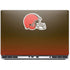 NFL Cleveland Browns Breakaway Dell Precision Skin