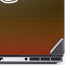 NFL Cleveland Browns Breakaway Dell Precision Skin