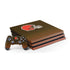 NFL Cleveland Browns Breakaway PlayStation PS4 Skins